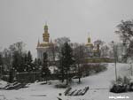 Заброшенная церковь
