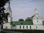 Где-то в Рязани